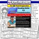 Independent Learning Packet for Special Education | Reading Comprehension SET 2